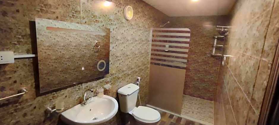 Wadi Rum Majestic Camp