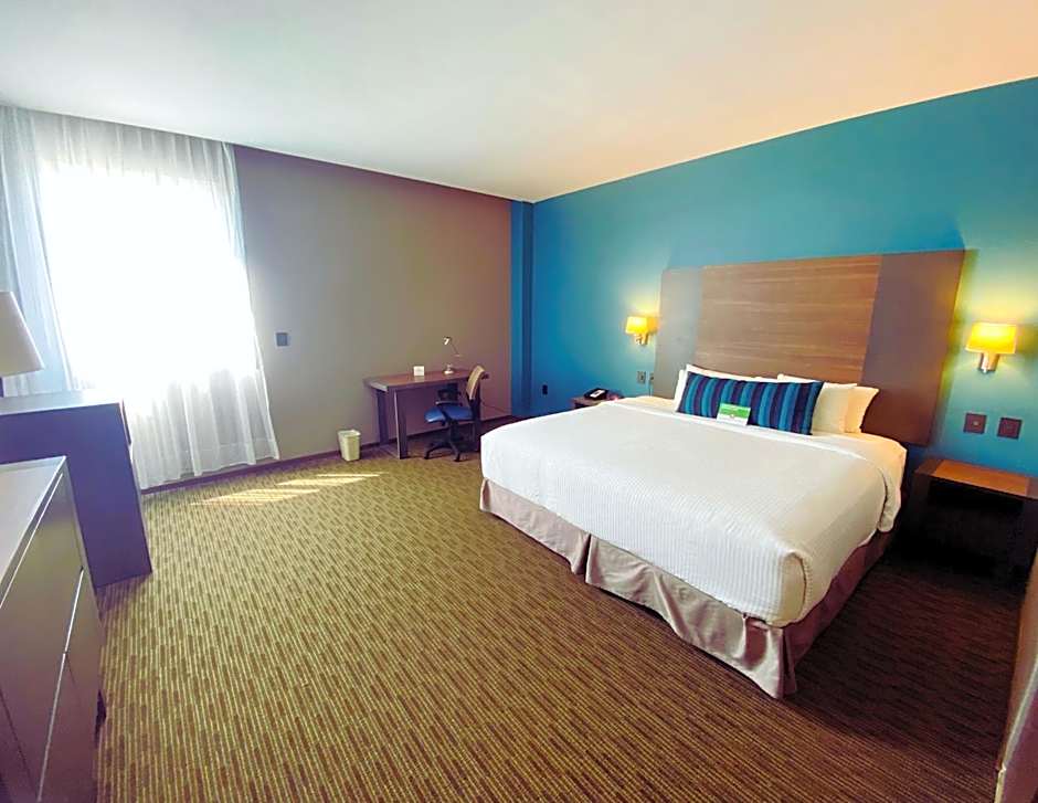 La Quinta by Wyndham Aguascalientes