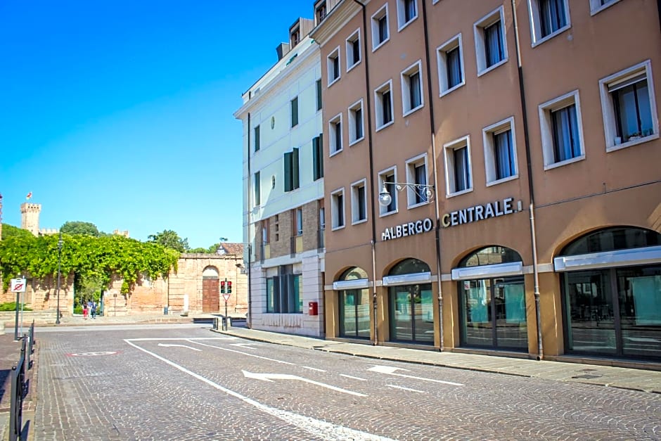 Hotel Centrale