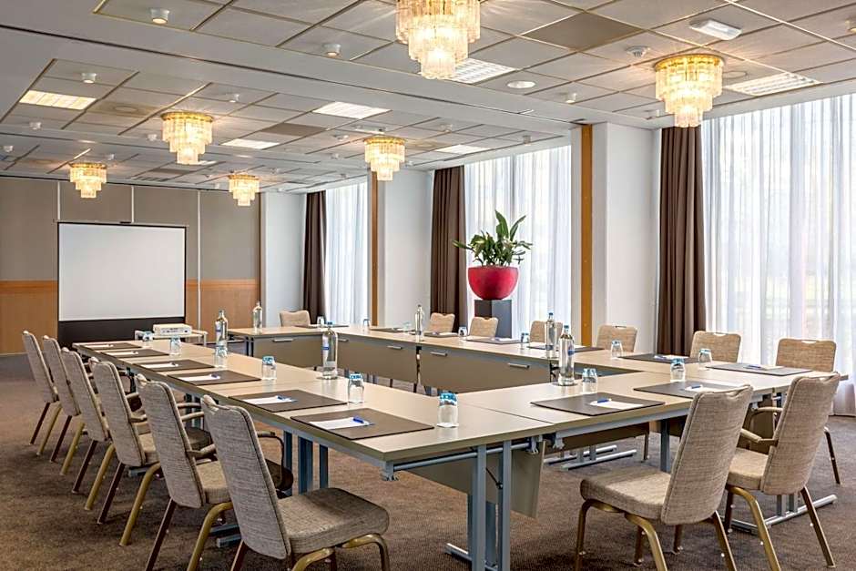 NH Maastricht
