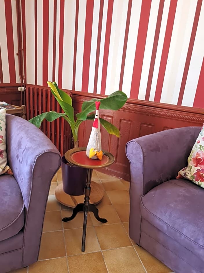 Domaine De La Cour Vautier