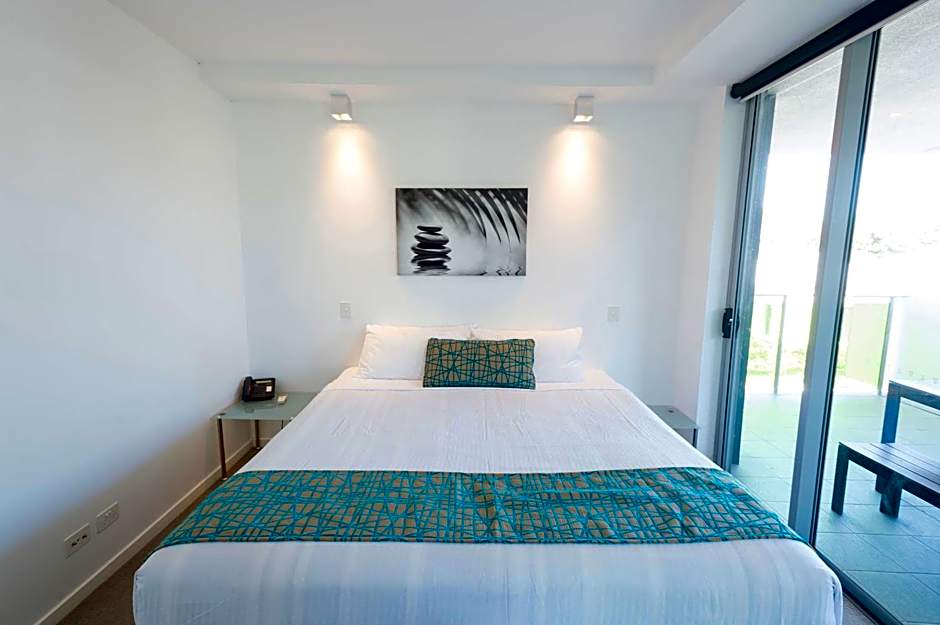Eastwood Apartments