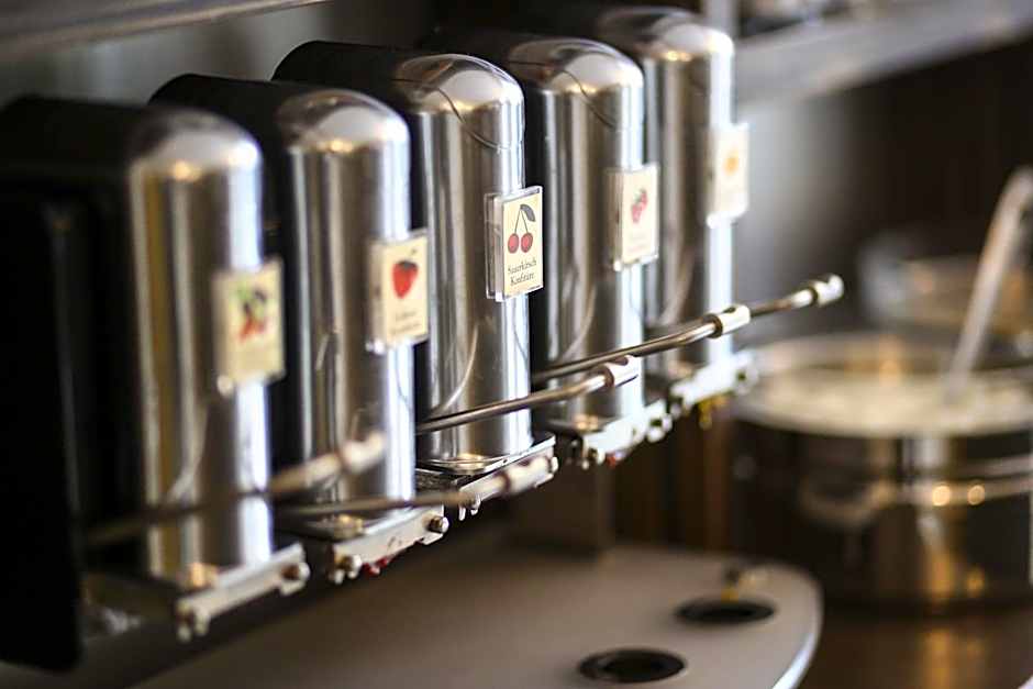 Hotel Marienthal Garni