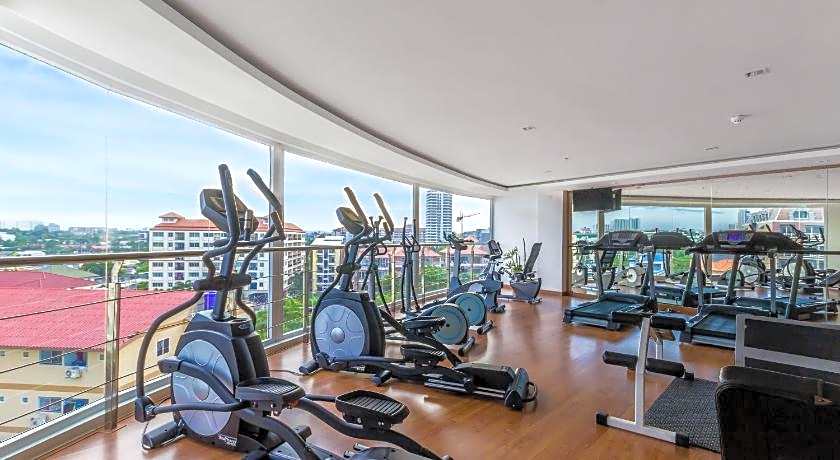 Nova Suites Pattaya by Compass Hospitality