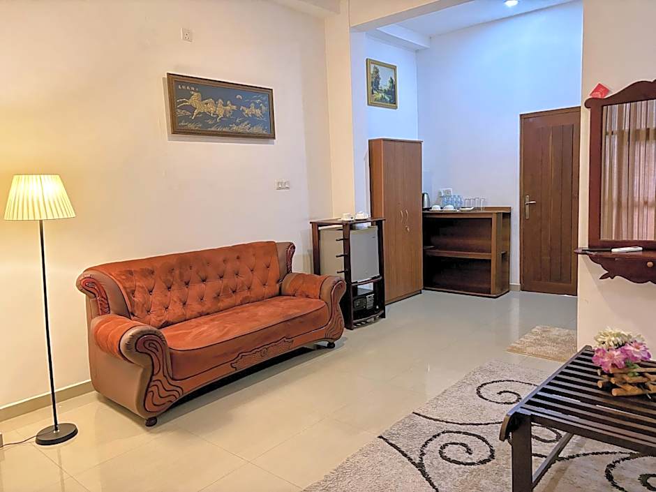 Hotel Vacanza - Mirissa