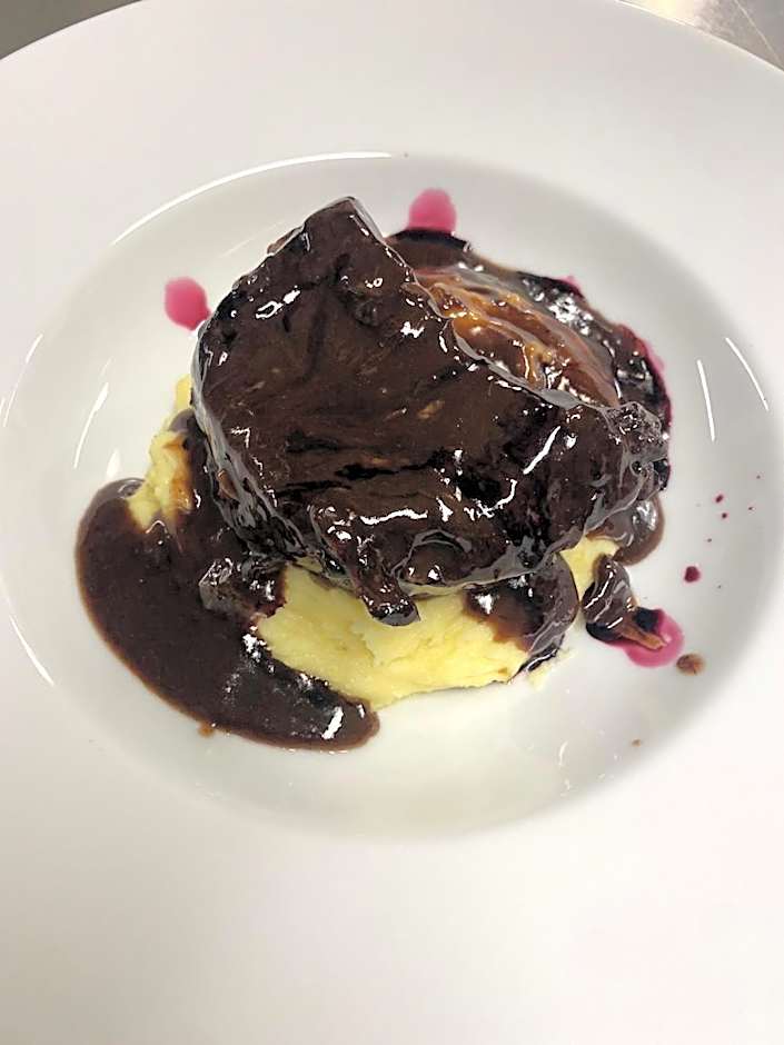 Albergo Castiglione Langhe