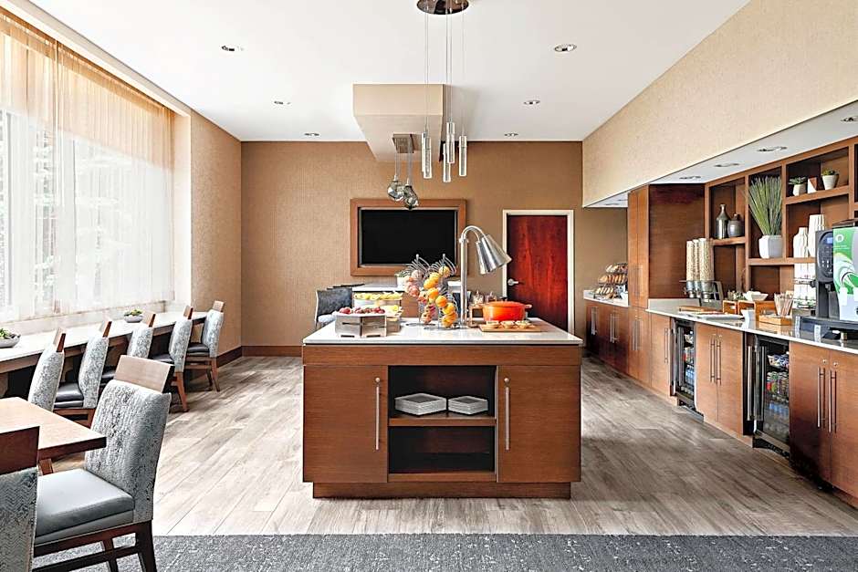 Pittsburgh Marriott North