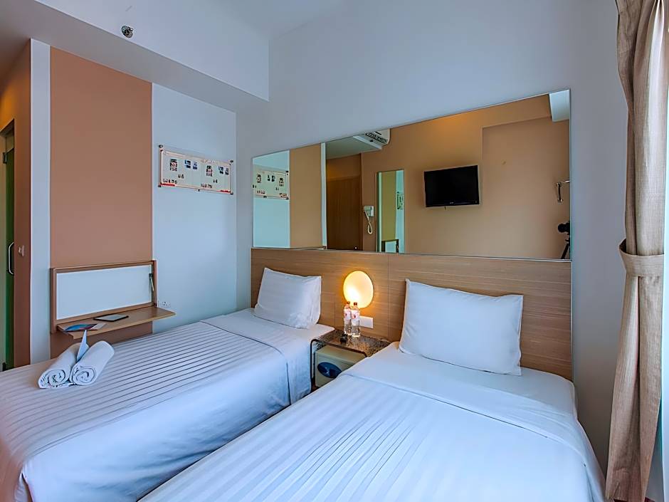 Monoloog Hotel Makasar