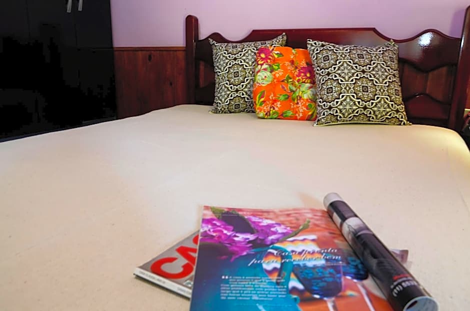 Pousada Sabor da Serra