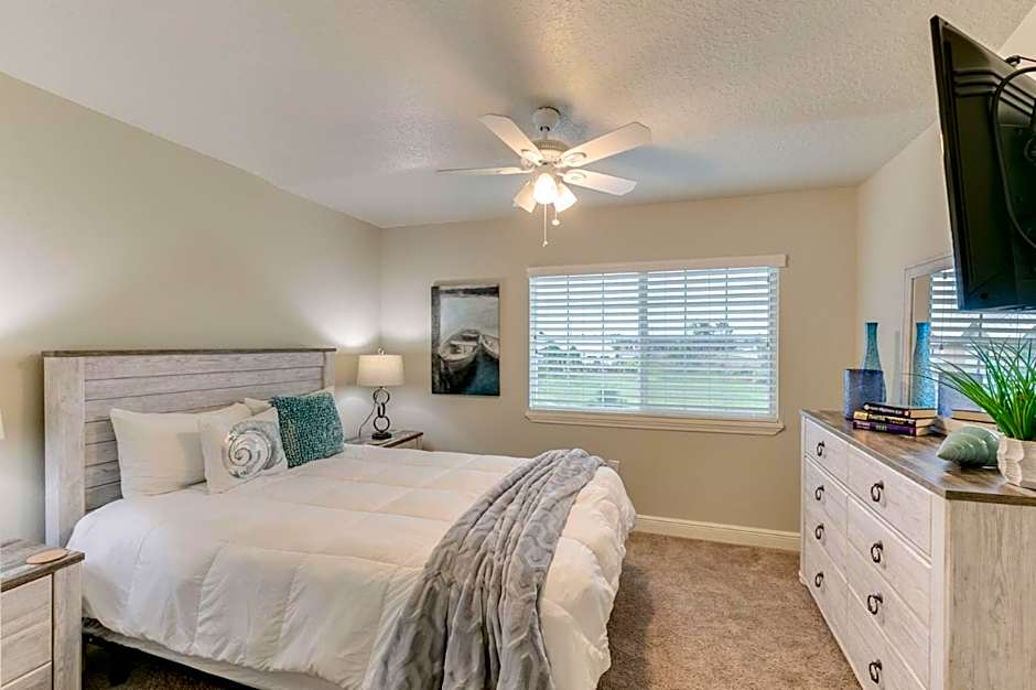 Dolphins Vacation Rental