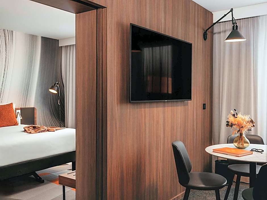 Novotel Paris Vaugirard Montparnasse