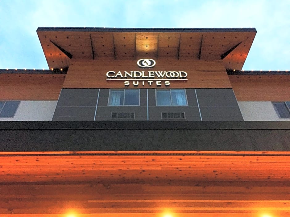 Candlewood Suites Vancouver/Camas By IHG