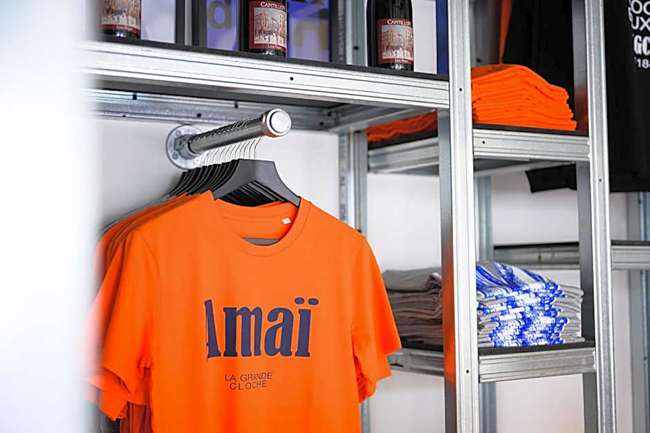 Hotel La Grande Cloche