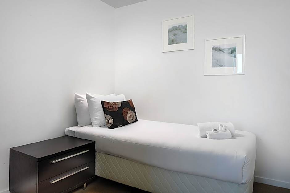 Central Holborn Apartments