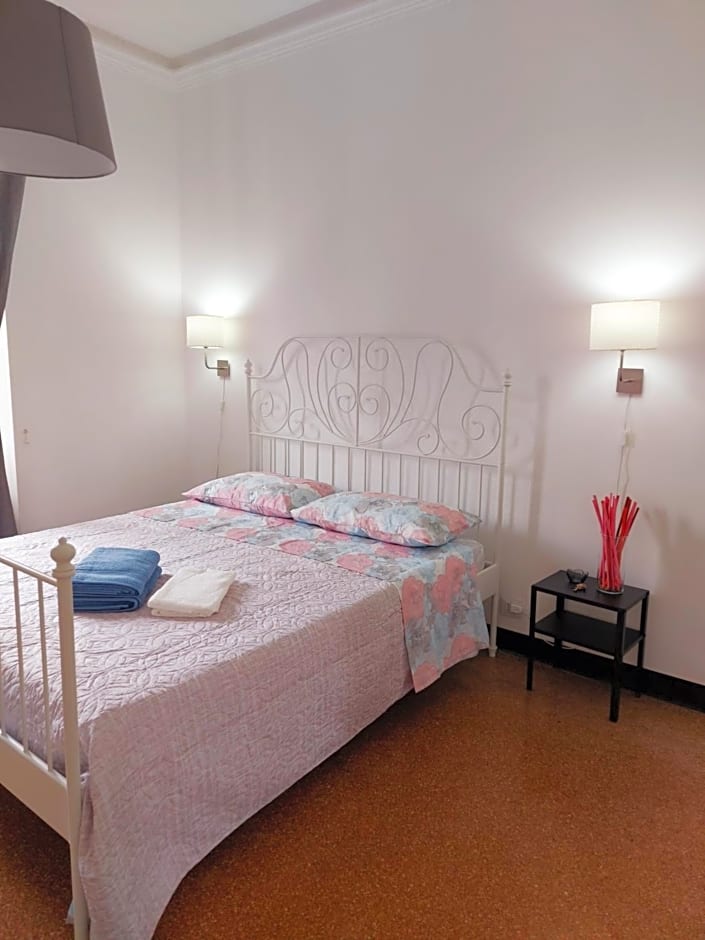 Brignole C Genova Rooms