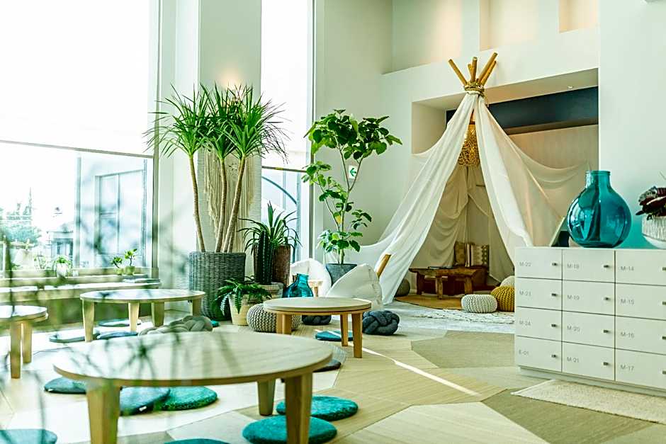 Hayama Umino Hotel