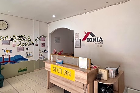 RedDoorz near Underpass Simpang Patal Palembang