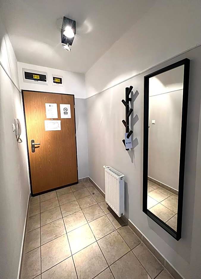 Nova Apartments
