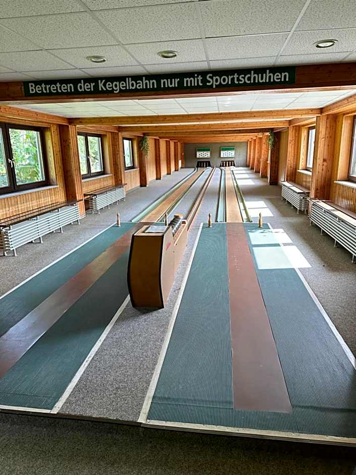 Harz Hotel Vogelberg