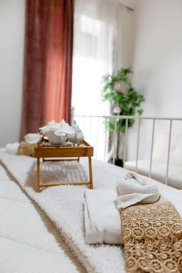 Laetitia Guest House – Aversa, CO