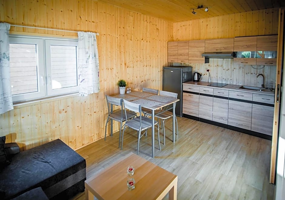 Ustecka Osada - Ustka (Przewłoka)