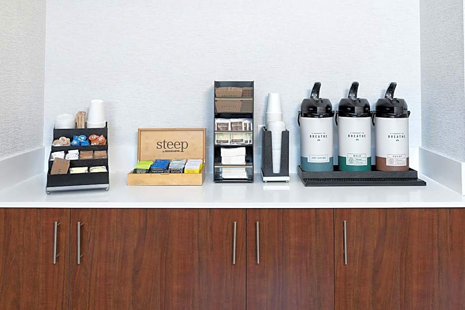 TownePlace Suites by Marriott Red Deer