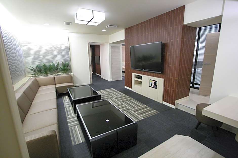 Hotel Rose (Adult Only)