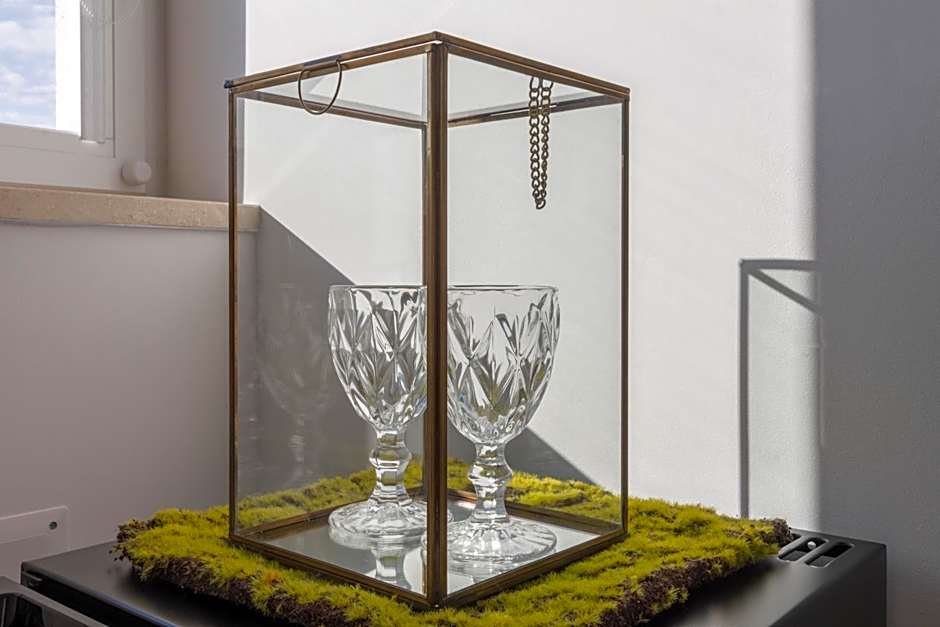 Eleventh Floor Suites