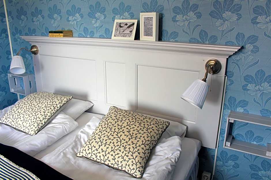 STF Hostel Vilhelmina Kyrkstad