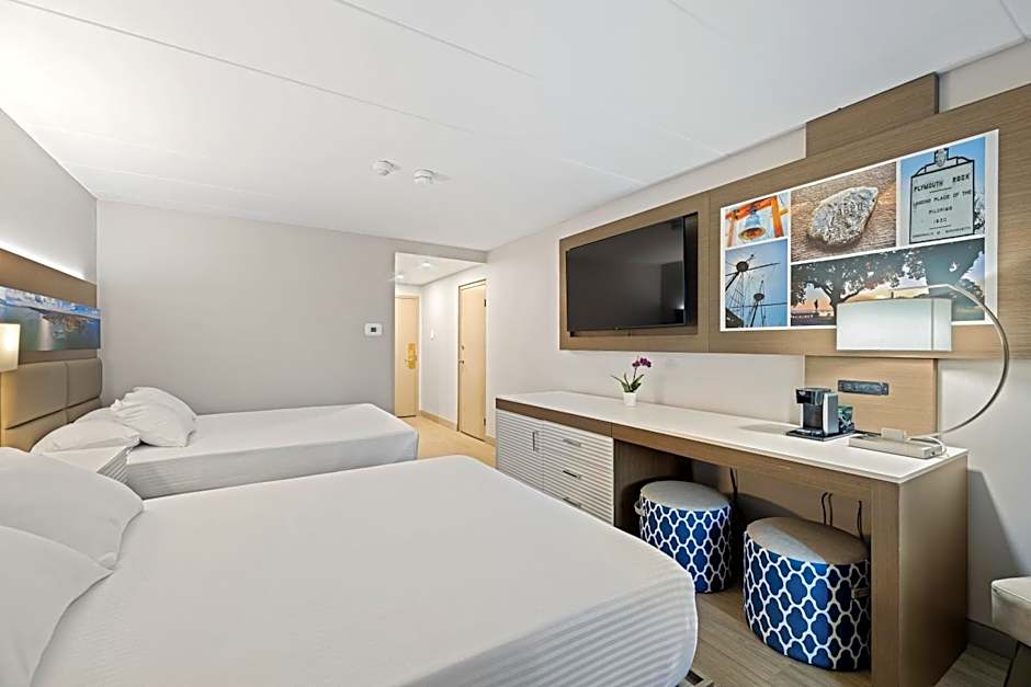 John Carver Inn & Spa