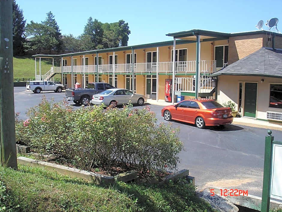 Budget Inn - Ellijay