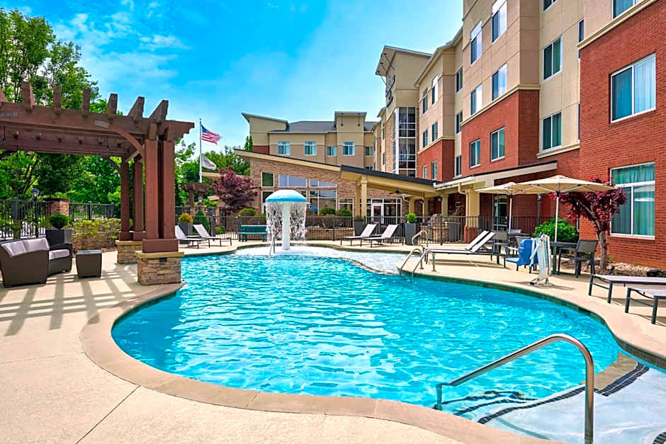 Residence Inn by Marriott Nashville SE/Murfreesboro