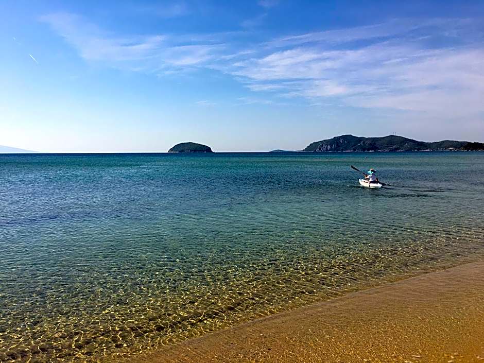 Akti Hotel Kavala
