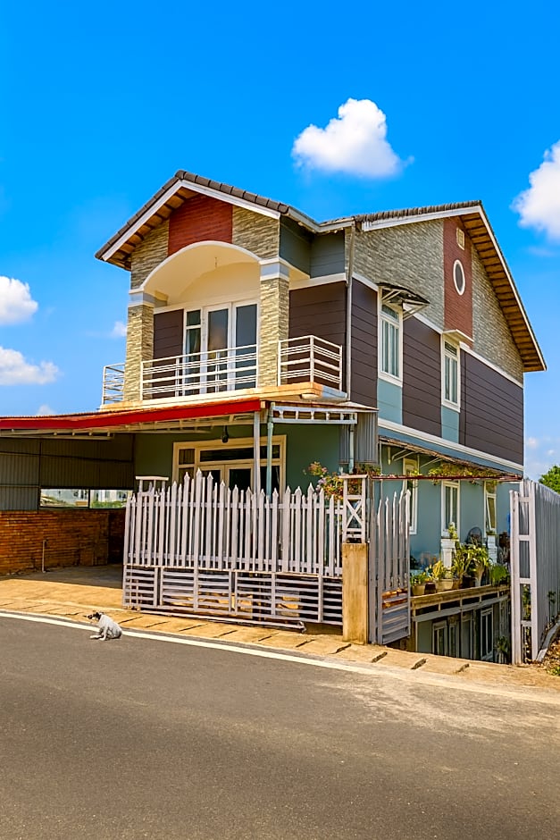 Cỏ Bốn Lá Homestay