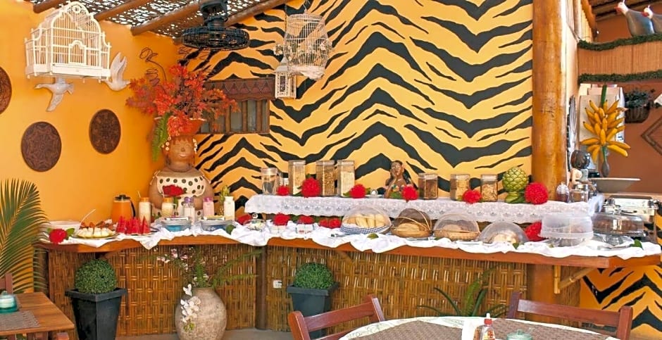 Pousada Bonns Ventos