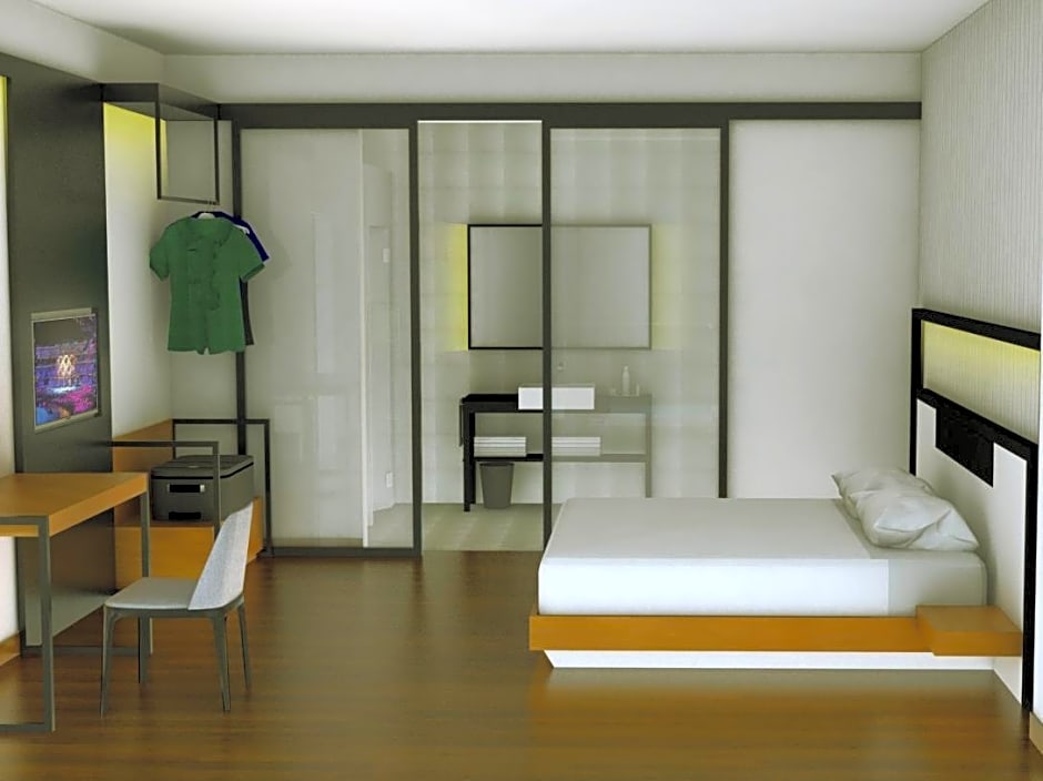 Buana Lestari Hotel