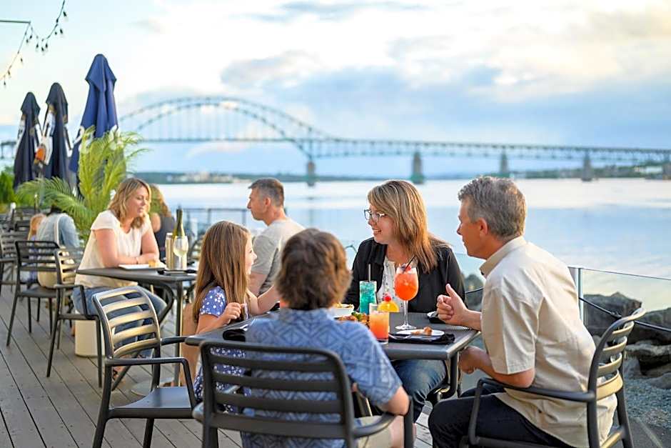 Rodd Miramichi River