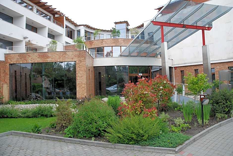 Residence Hotel Balaton