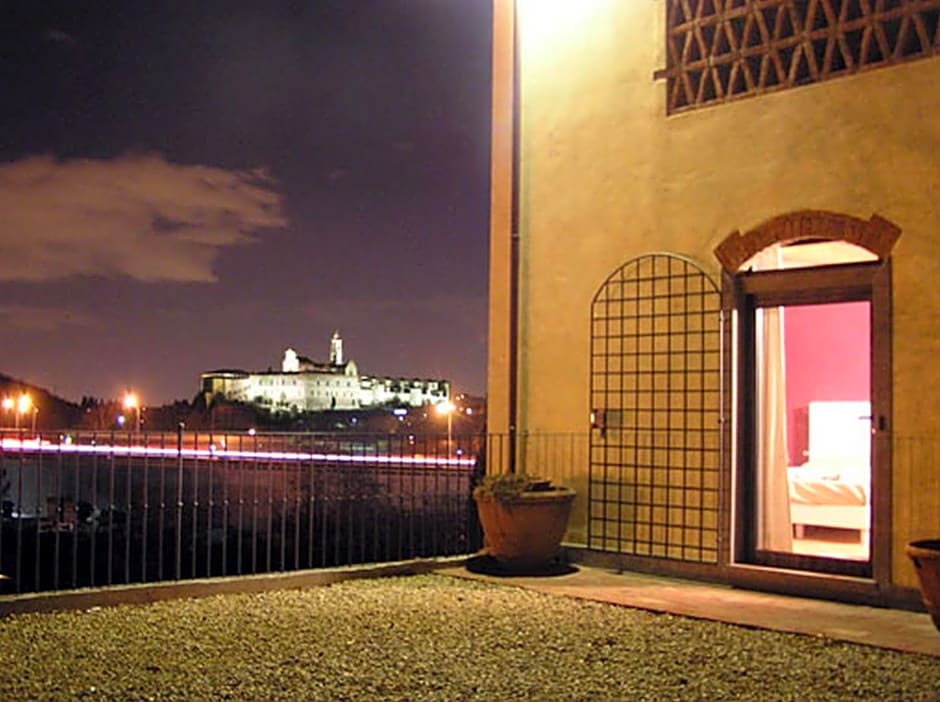 Il Poggiolo Delle Rose Bed&Breakfast