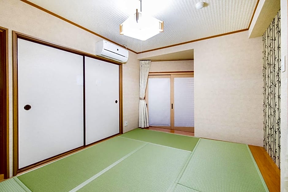 Seaside Pension Petit Shirahama