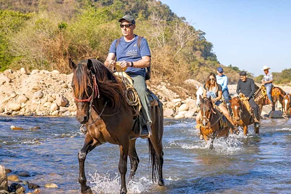 La Dulce Vista Hotel & Villas - Sierra Madre Puerto Vallarta