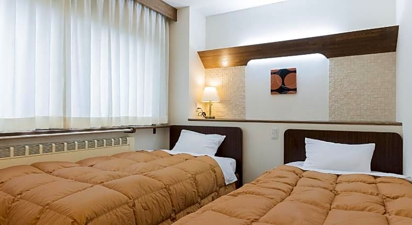 Shigakogen Olympic Hotel