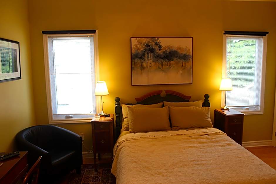 1840 Guest House B&B Merrickville