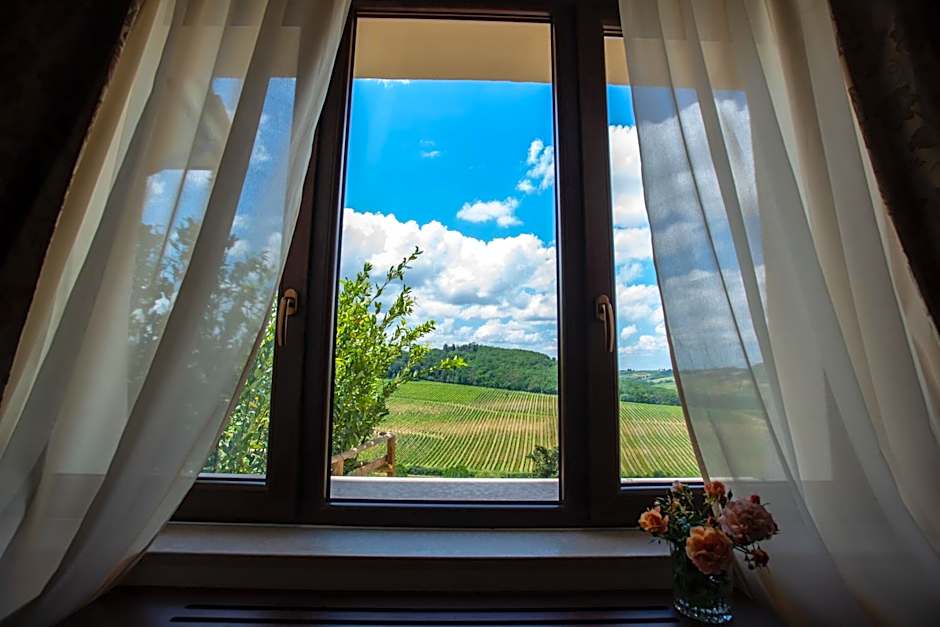Torciano Hotel Wine & Winery, Tuscany