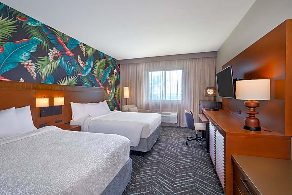 Courtyard by Marriott Oahu North Shore