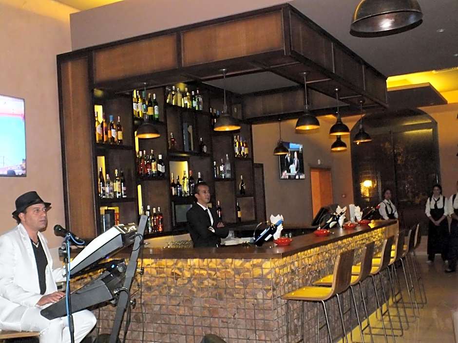 Hotel Relax Marrakech