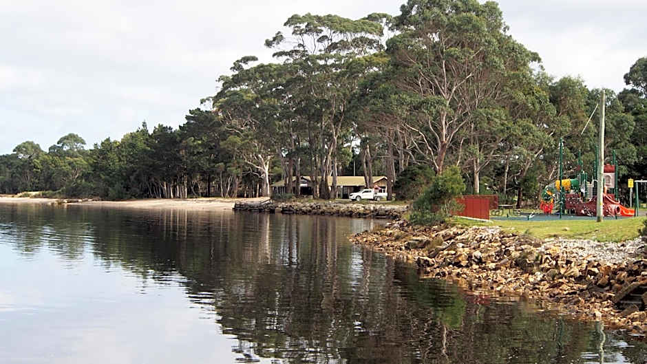 Strahan Retreat Holiday Park