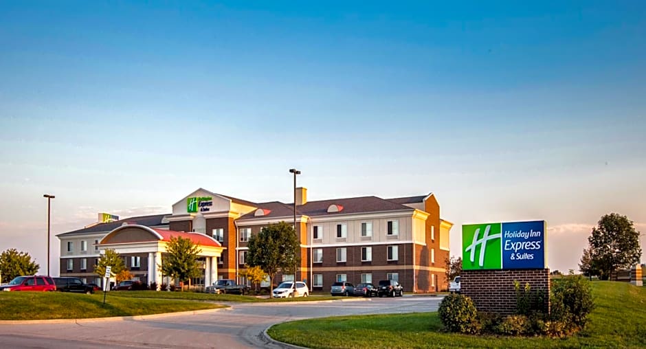 Holiday Inn Express Hotel & Suites Altoona-Des Moines By IHG