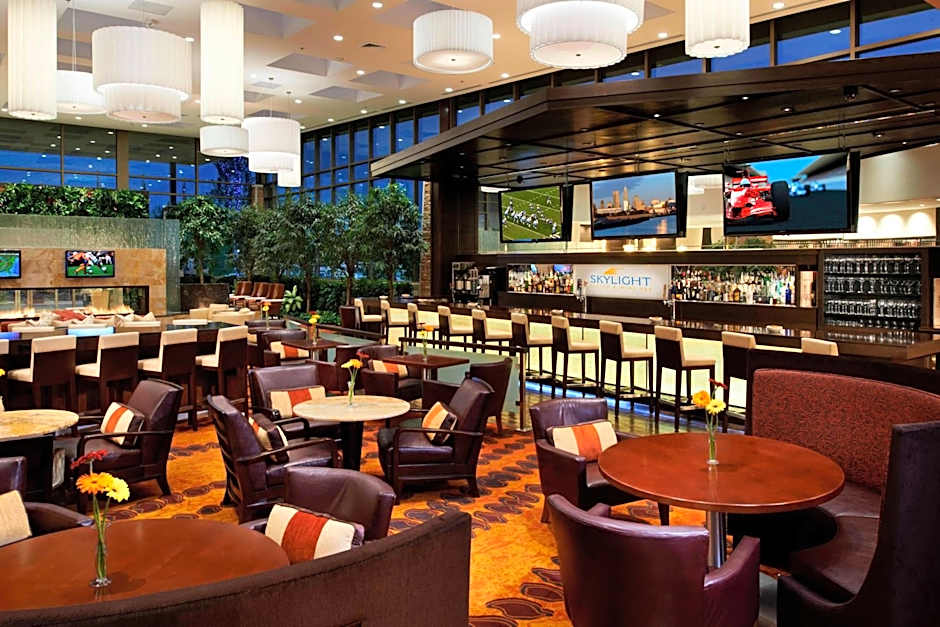 Indianapolis Marriott East