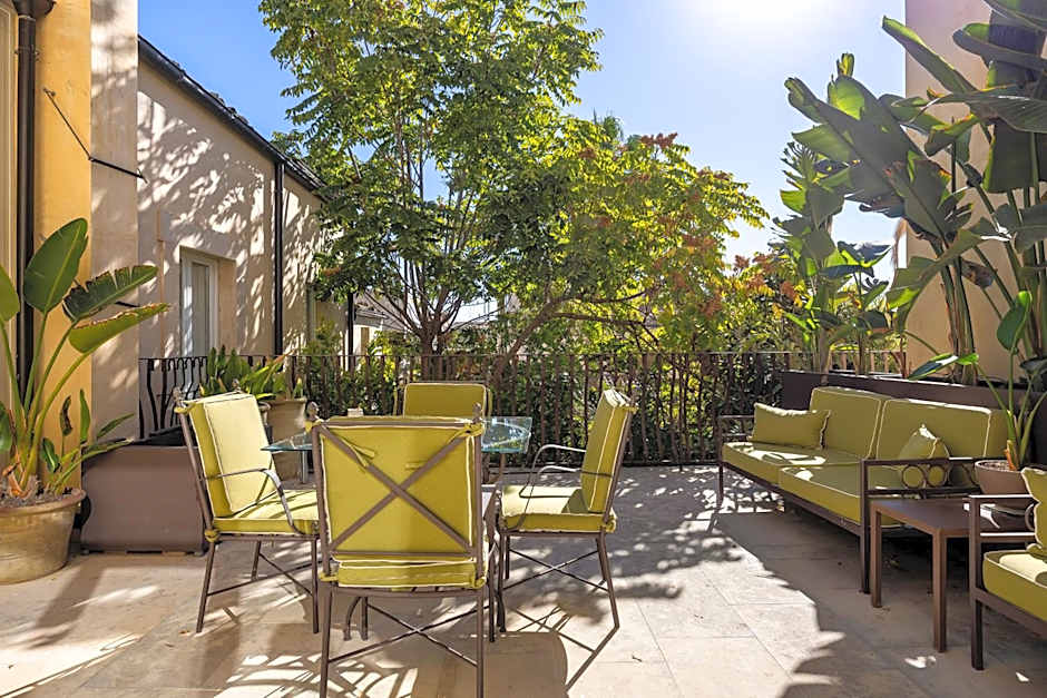 Gagliardi Boutique Hotel